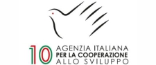 AGENZIA ITALIANA PER LA COOPERAZIONE ALLO SVILUPPO