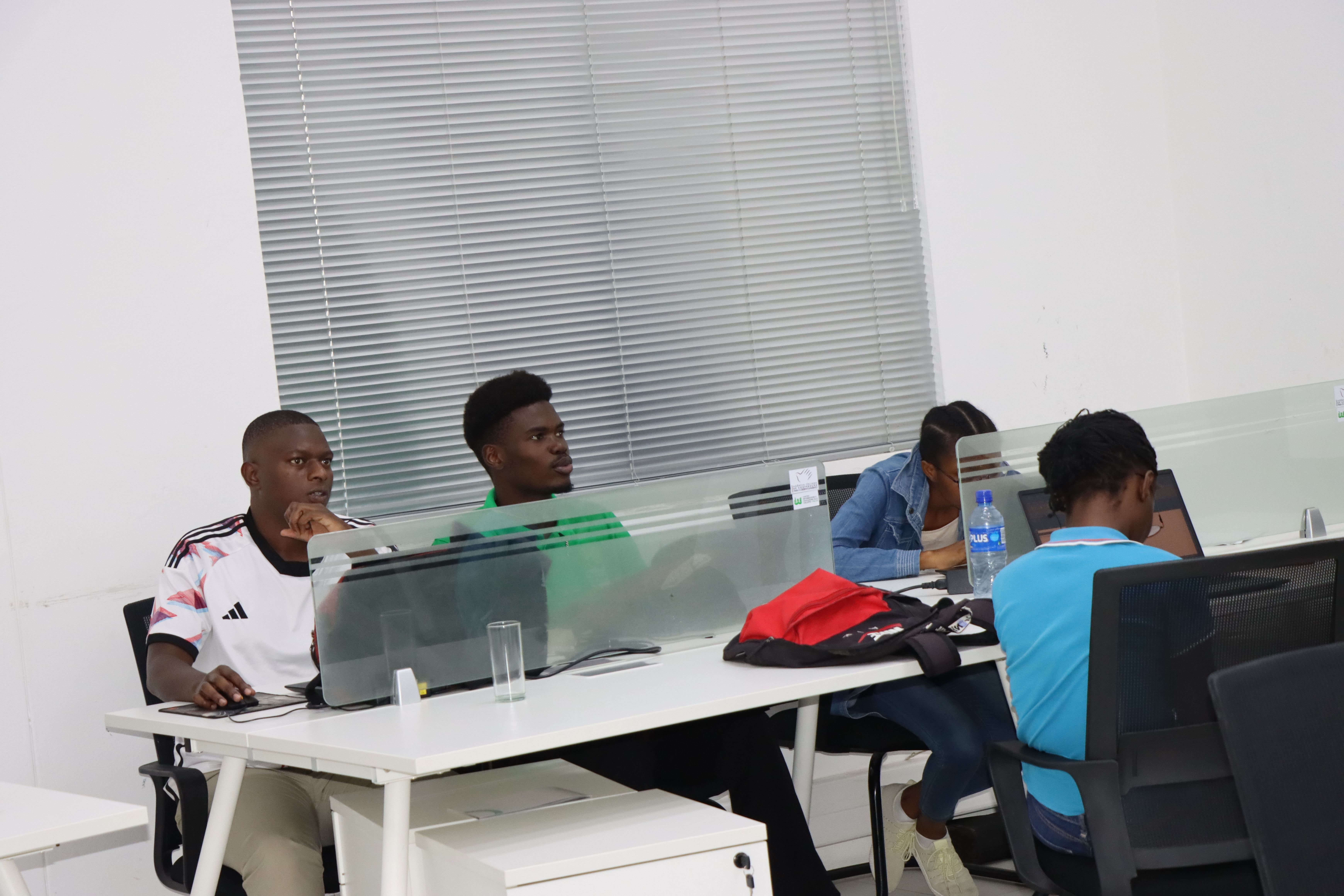 Apoio para Startups e MPMEs